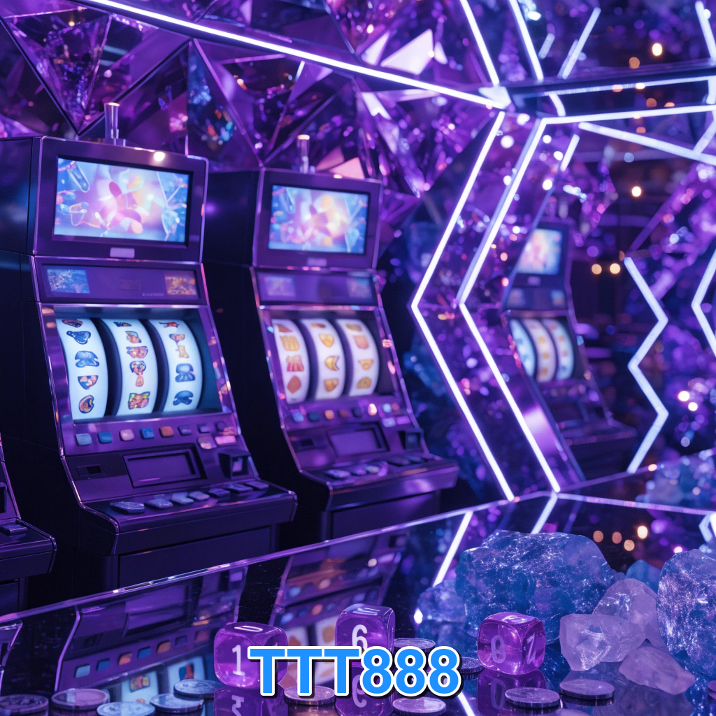 Persyaratan APK TTT888 untuk Android